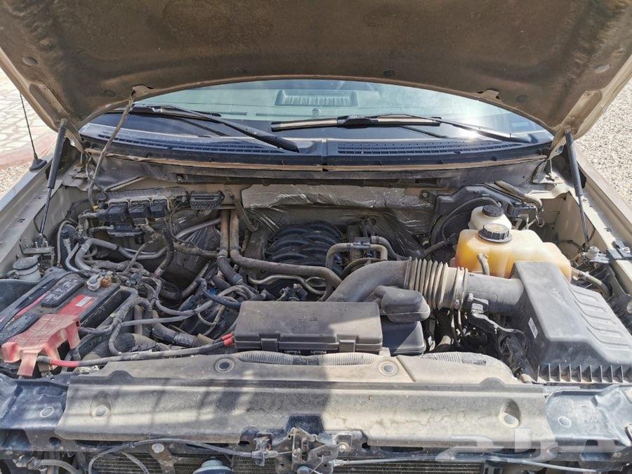 للبيع فورد F150 م2013