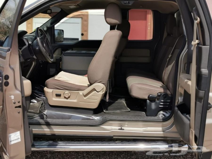 للبيع فورد F150 م2013