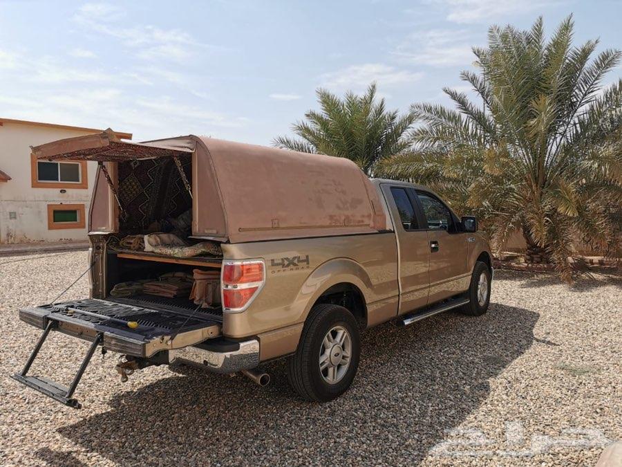 للبيع فورد F150 م2013