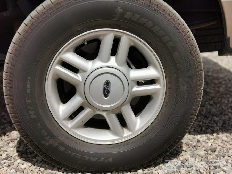 للبيع فورد F150 م2013