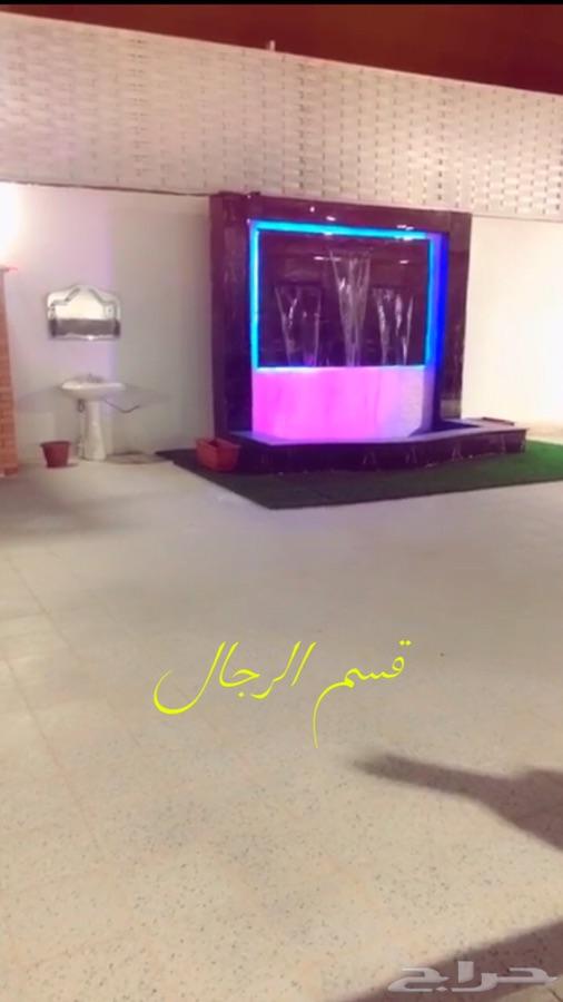 استراحة الأمير بمثملة للايجار اليومي