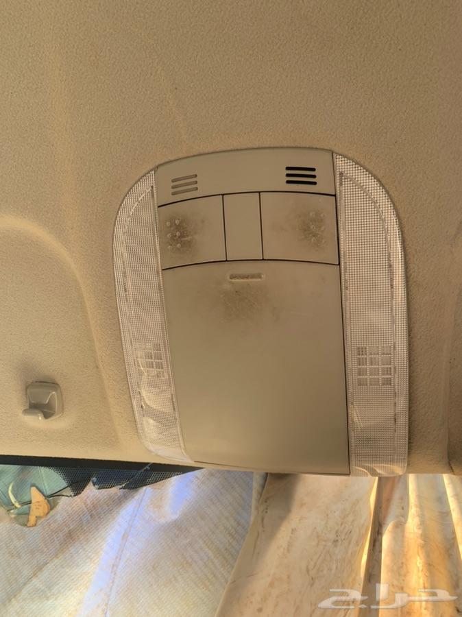 قطع كورلا 2012
