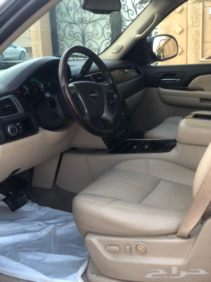 جمس دينالي XL للبيع (( تم البيع ))
