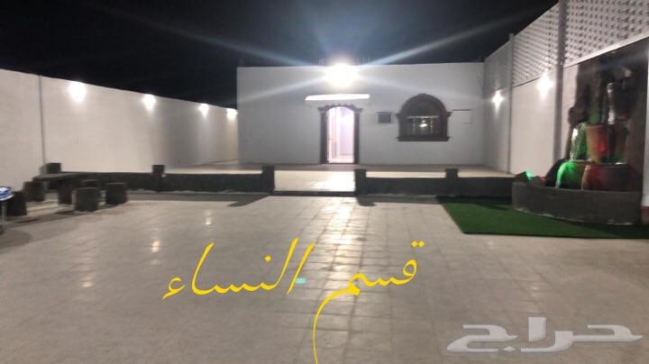 استراحة الأمير بمثملة للايجار اليومي