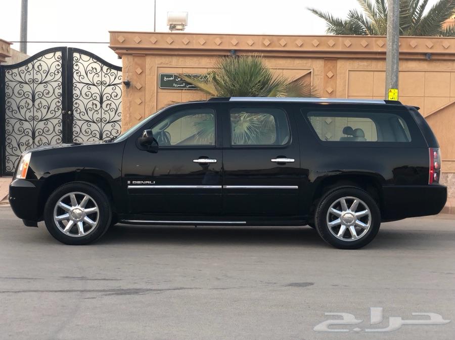 جمس دينالي XL للبيع (( تم البيع ))