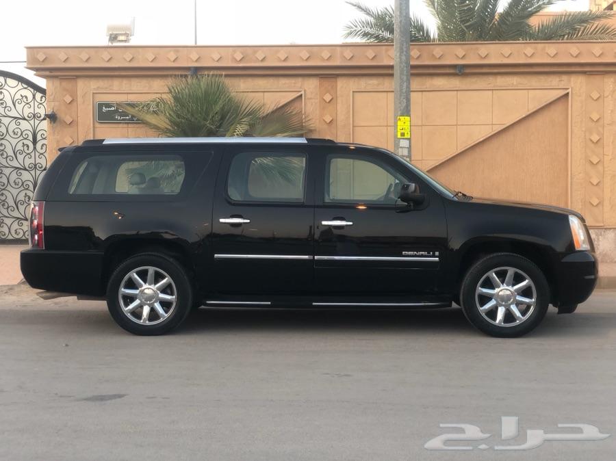 جمس دينالي XL للبيع (( تم البيع ))