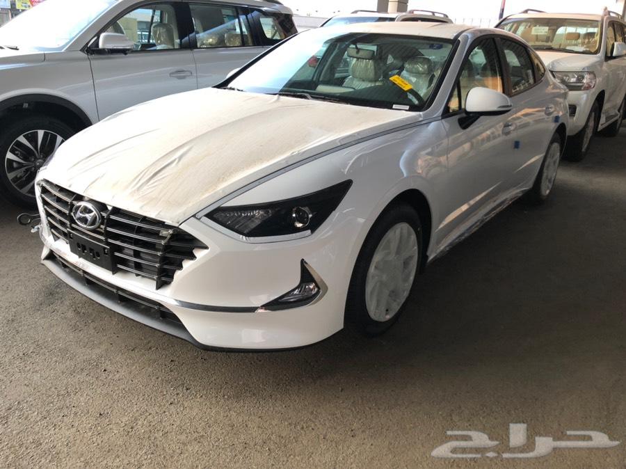 سوناتا 2020 الجديد كليا باقل الاسعار