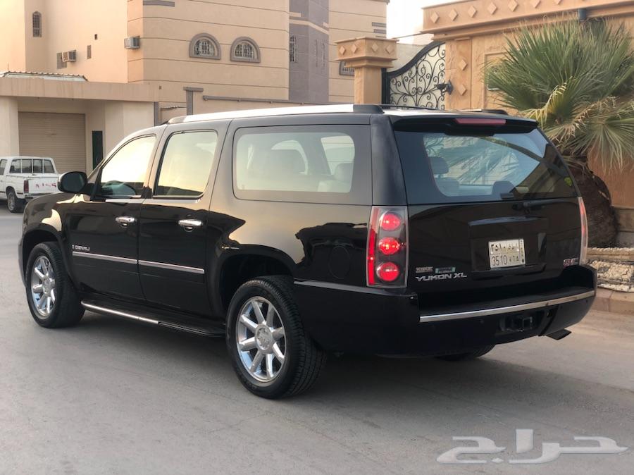 جمس دينالي XL للبيع (( تم البيع ))