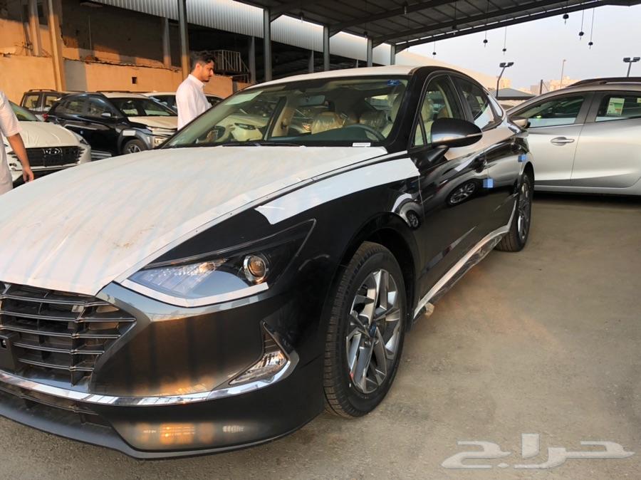 سوناتا 2020 الجديد كليا باقل الاسعار