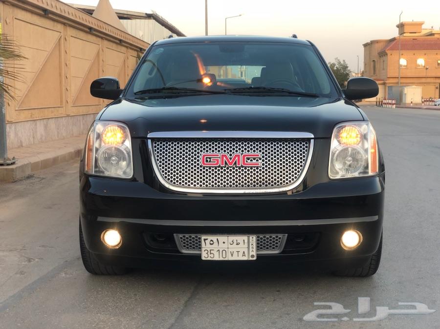 جمس دينالي XL للبيع (( تم البيع ))