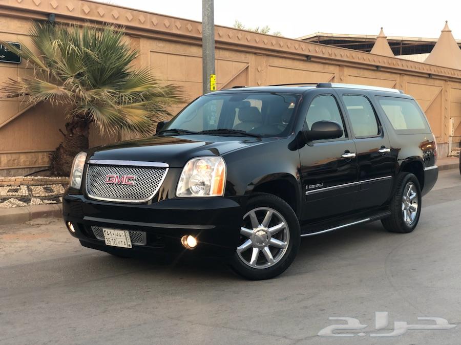 جمس دينالي XL للبيع (( تم البيع ))