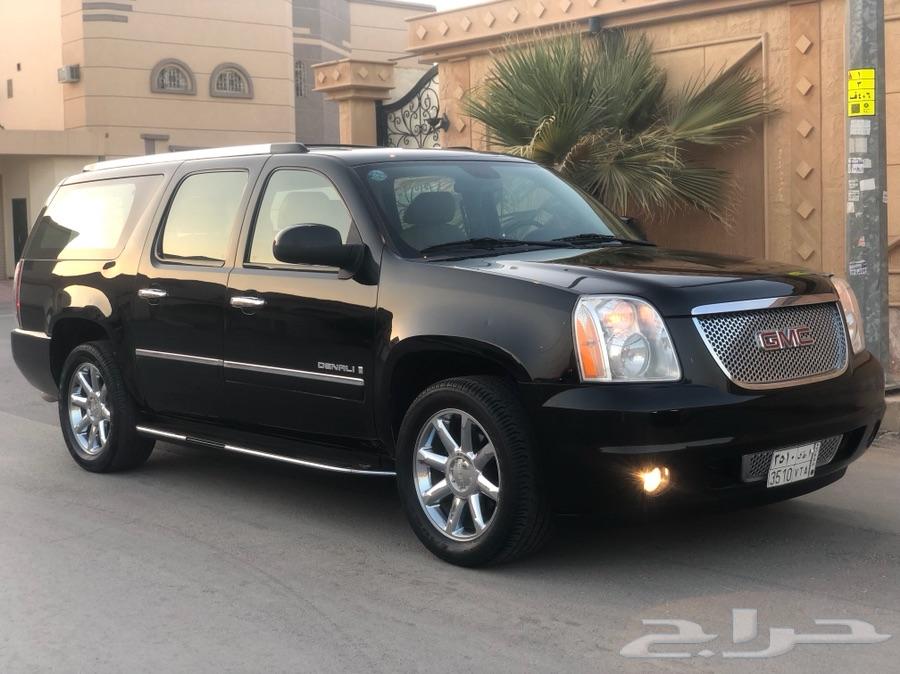 جمس دينالي XL للبيع (( تم البيع ))