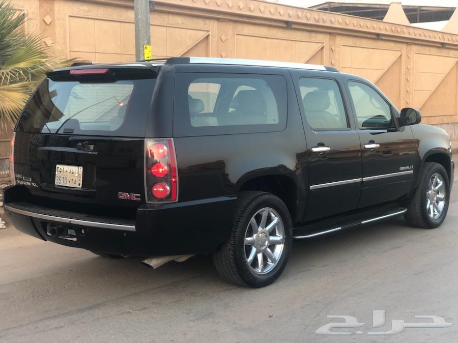 جمس دينالي XL للبيع (( تم البيع ))