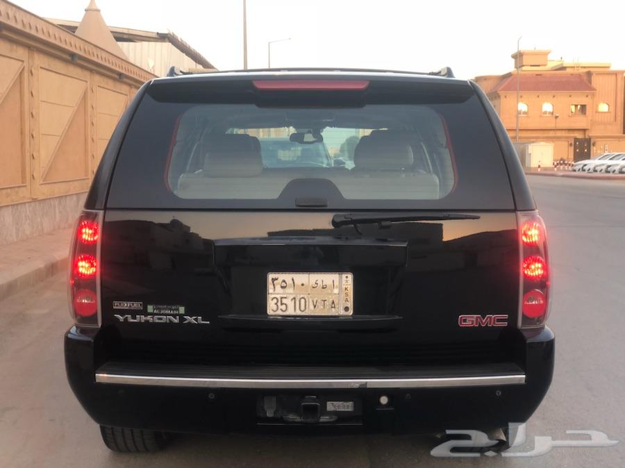 جمس دينالي XL للبيع (( تم البيع ))