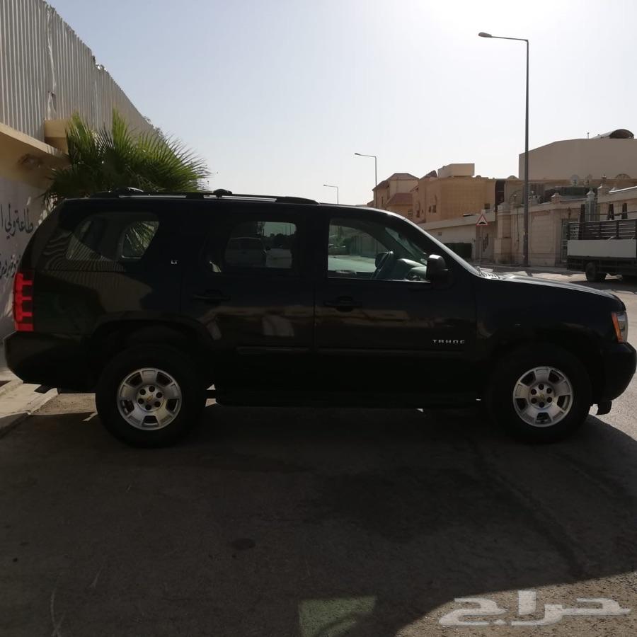 تاهو. LT. 4 4 دبل 2013