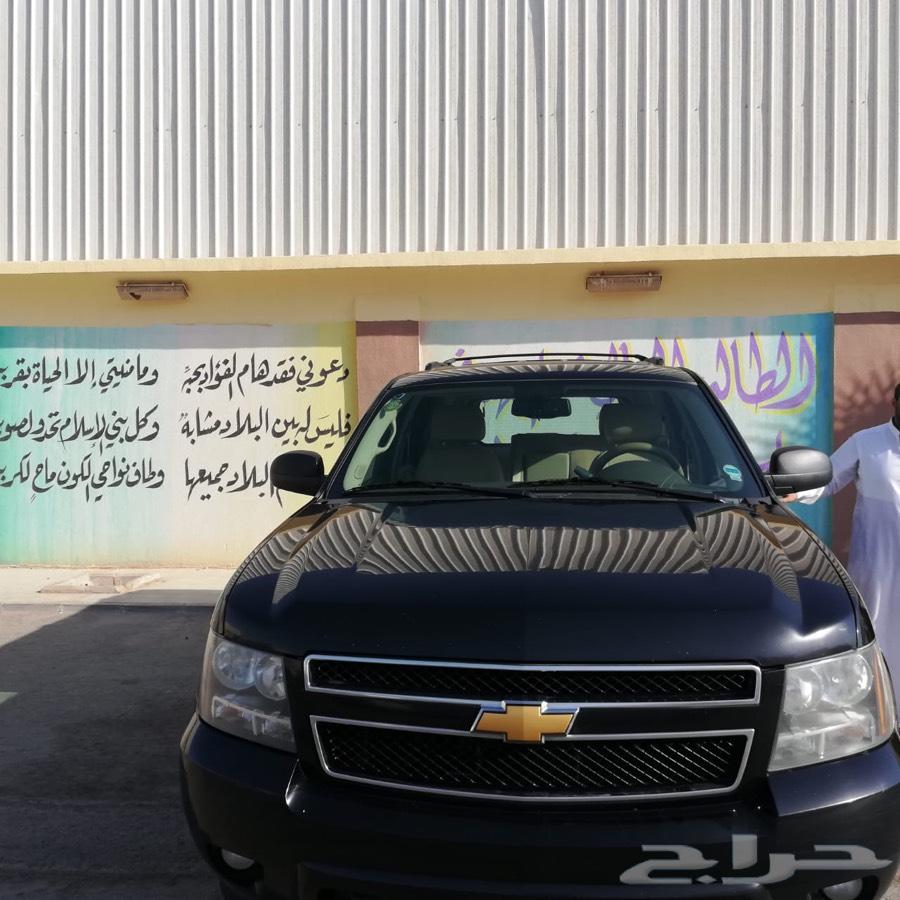 تاهو. LT. 4 4 دبل 2013