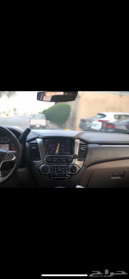 تاهو دبل 2016