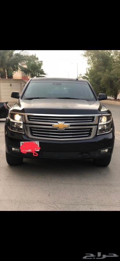 تاهو دبل 2016