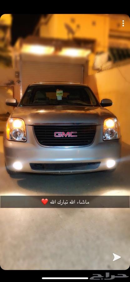 للبيع جمس يوكن 2009