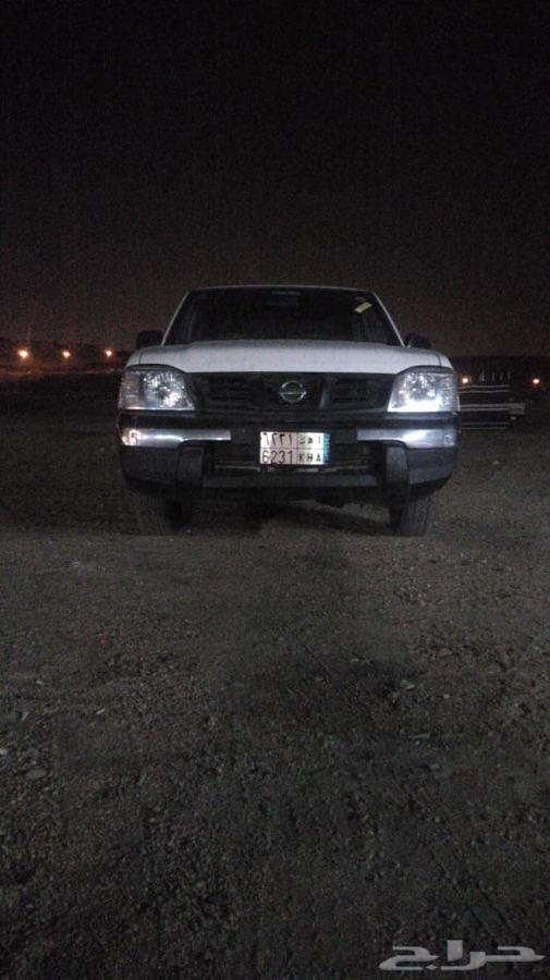 للبيع ددسن 2011 خليجي