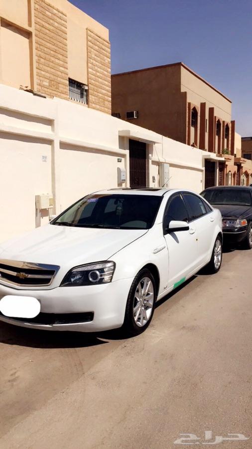 كابرس LTZ 2008 فل كامل 8V