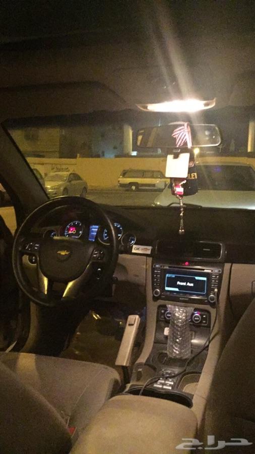 كابرس LTZ 2008 فل كامل 8V
