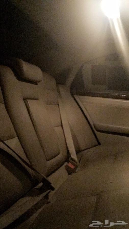 كابرس LTZ 2008 فل كامل 8V