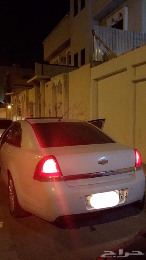 كابرس LTZ 2008 فل كامل 8V