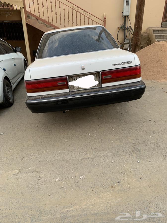 كرسيدا 1995نظيفه