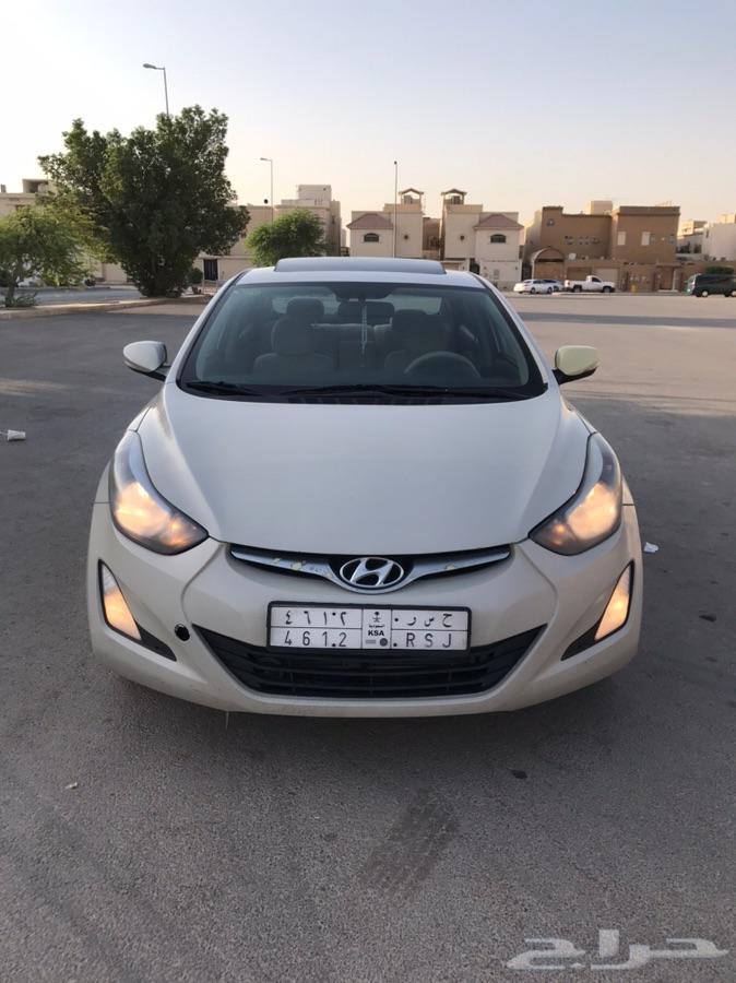 النترا 2015 فل كامل بصمة