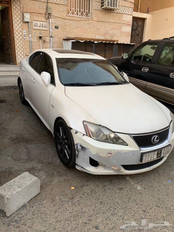 للبيع لكزس اي اس 300