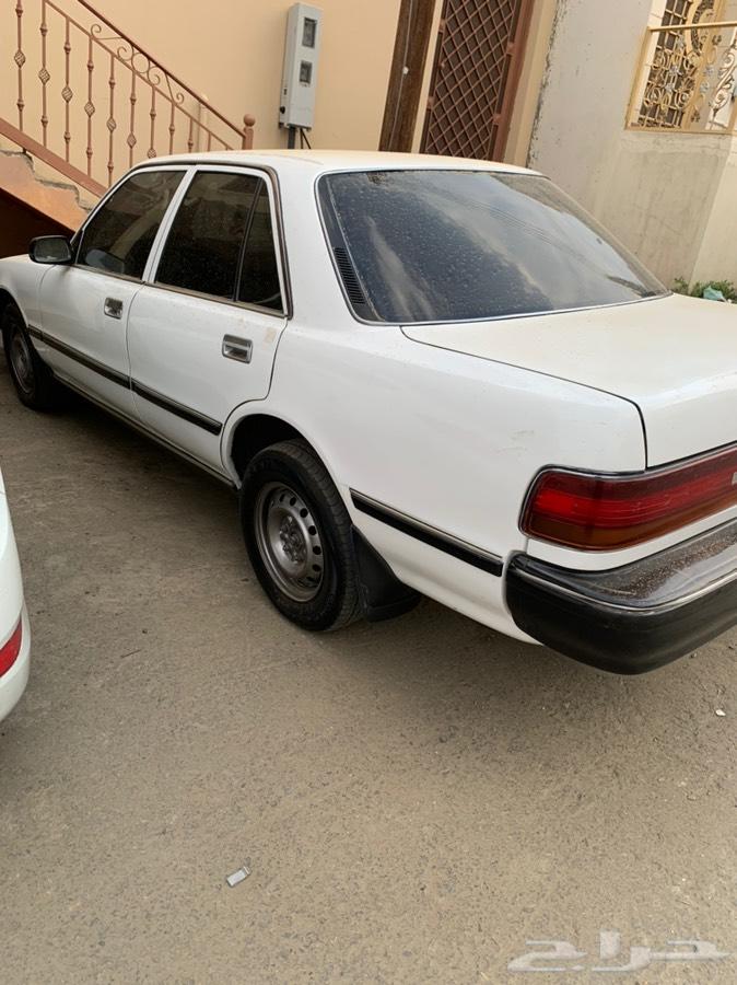 كرسيدا 1995نظيفه