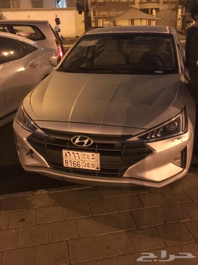 جده - النترا 2019 استاندر