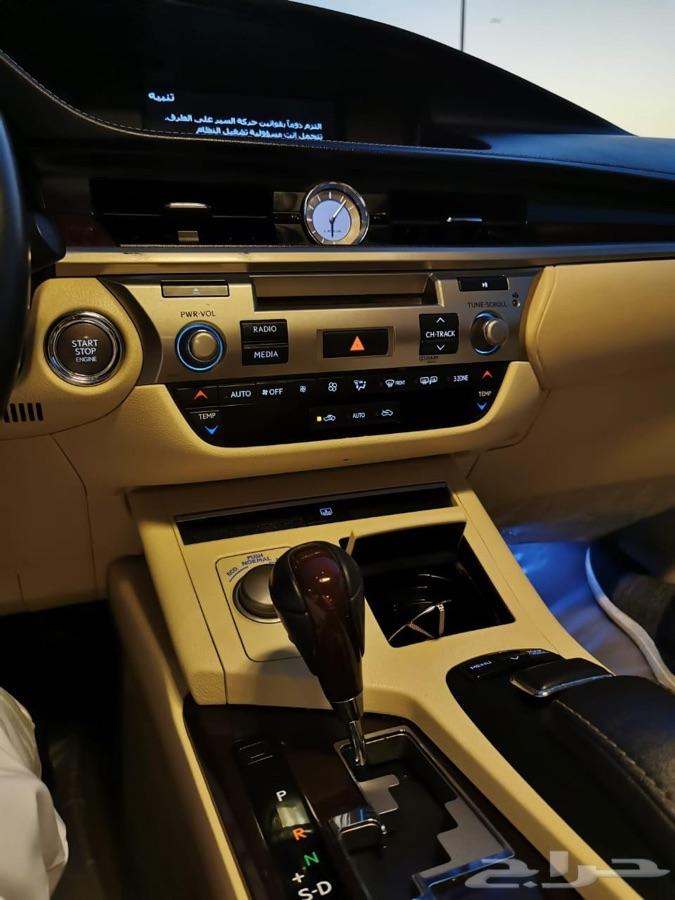 لكزس ES 350 - 2014