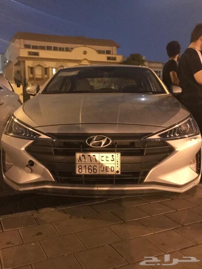 جده - النترا 2019 استاندر