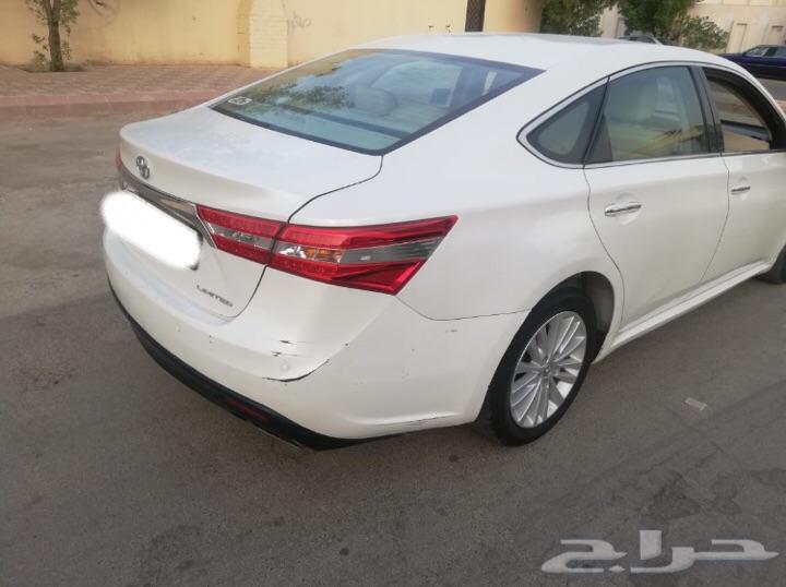 الرياض - البيع نوع السياره
