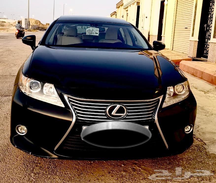 لكزس ES 350 - 2014