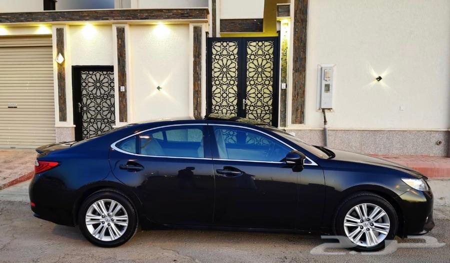 لكزس ES 350 - 2014