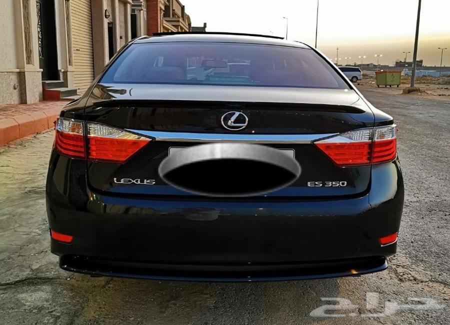 لكزس ES 350 - 2014