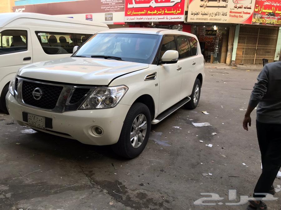 تعديل وتحويل نيسان بلاتينيوم 2019