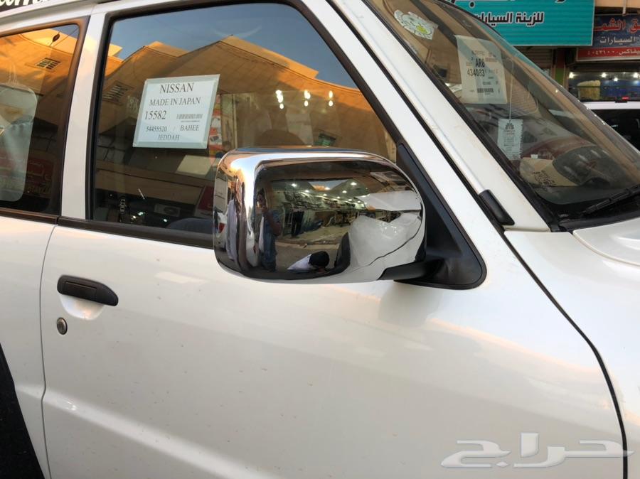 ترهيم نيسان فتك قطع نيسان