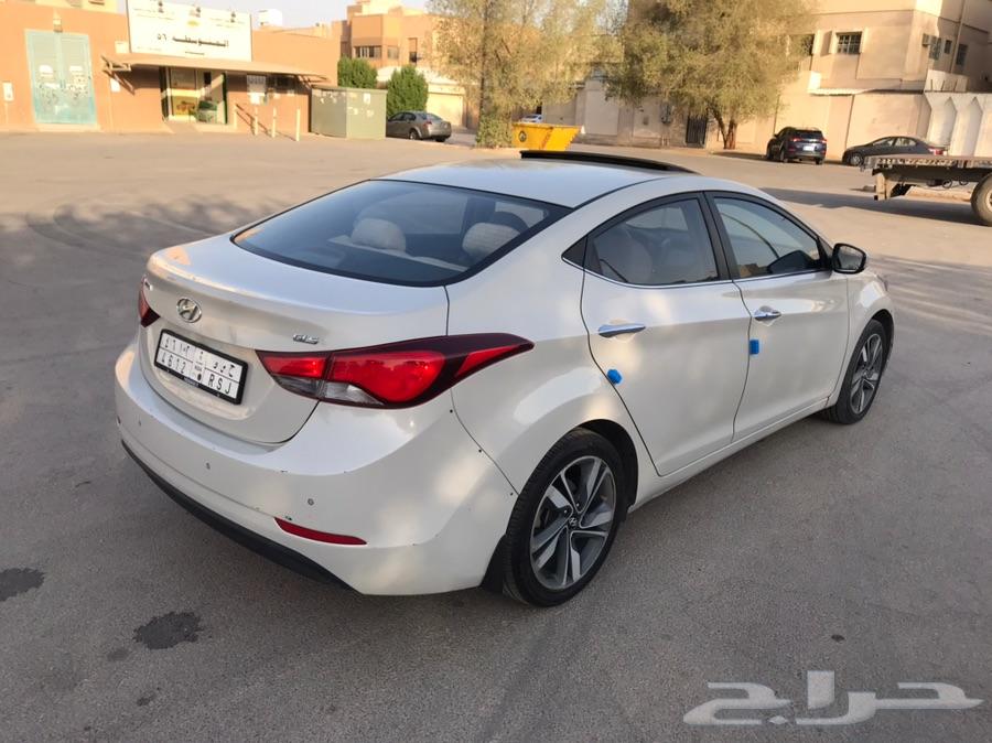النترا 2015 فل كامل بصمة
