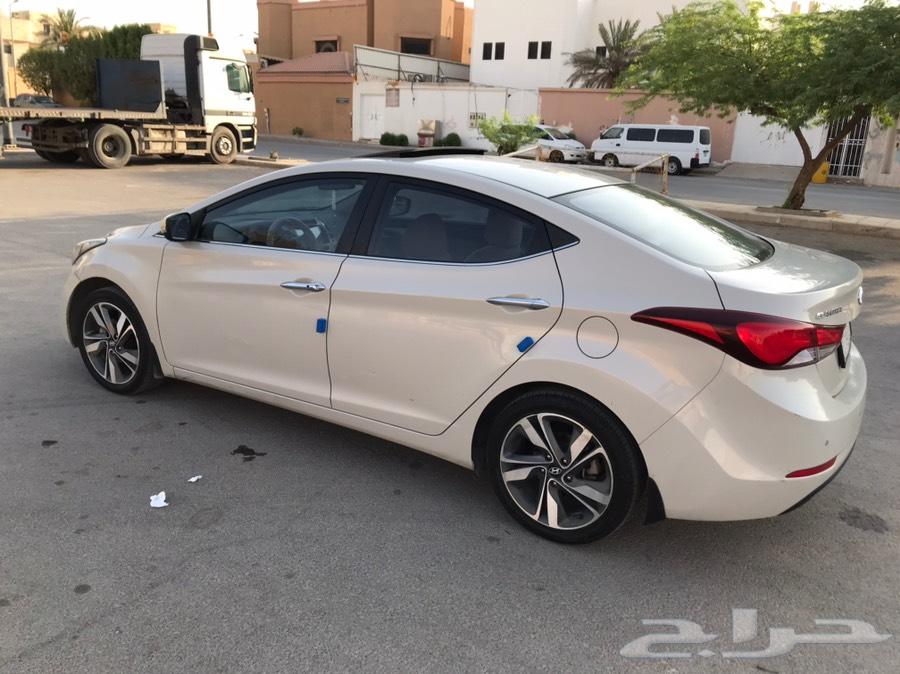 النترا 2015 فل كامل بصمة
