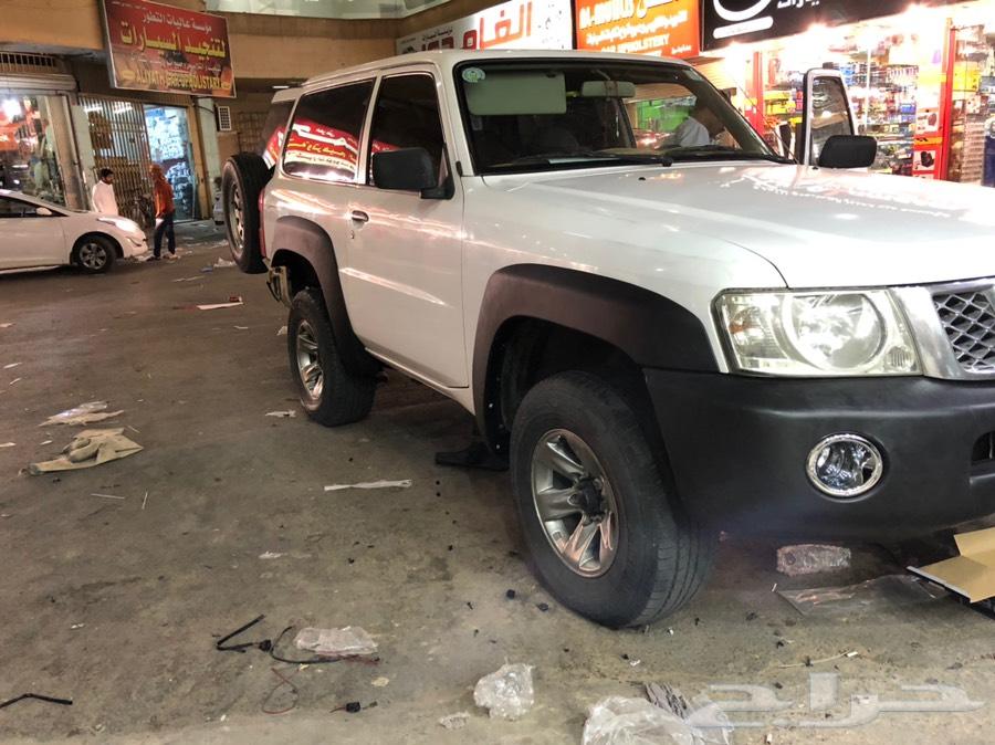 ترهيم نيسان فتك قطع نيسان