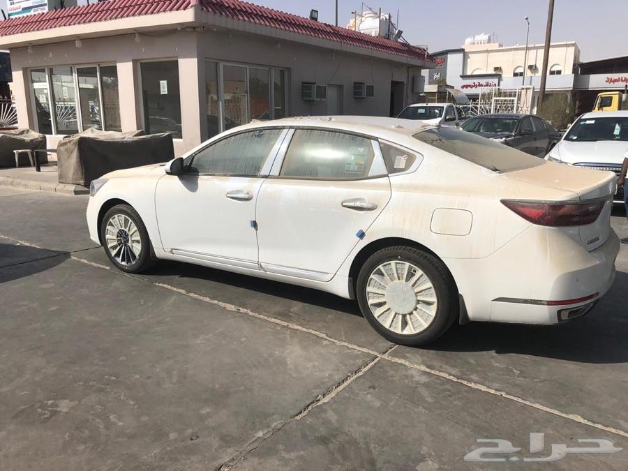 كادينزا ستاندر 2020 الجبر