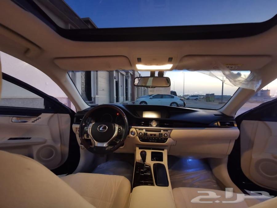 لكزس ES 350 - 2014