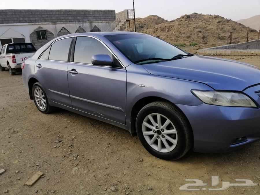 كامري 2009 للبيع