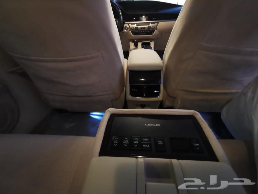 لكزس ES 350 - 2014
