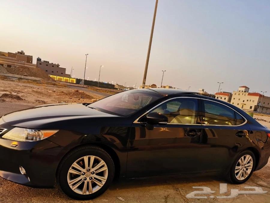 لكزس ES 350 - 2014