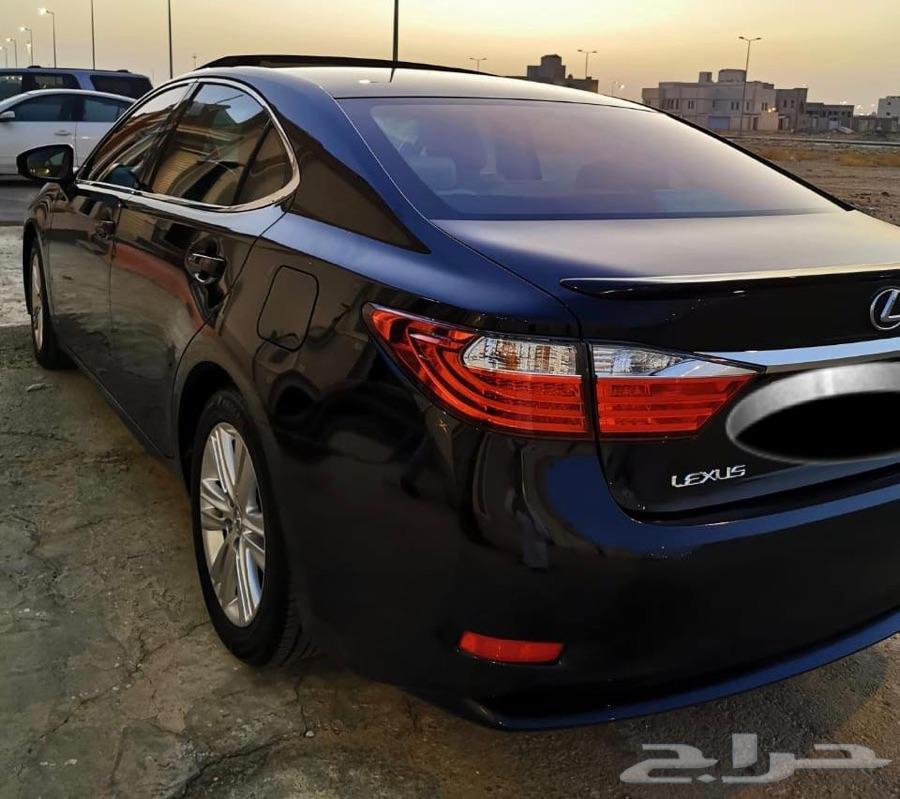لكزس ES 350 - 2014